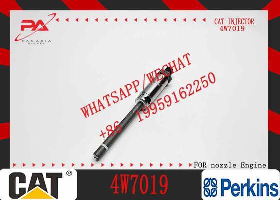 Diesel Engine Injector 4W7015 4W7016 4W7017 4W7018 4W7019 for 3400 3406
