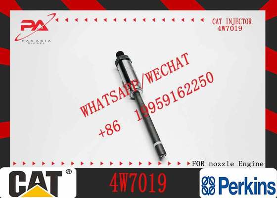 Diesel Engine Injector 4W7015 4W7016 4W7017 4W7018 4W7019 for 3400 3406