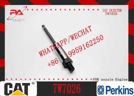 ORIGINAL Fuel Injector Nozzle 4W7015 4W7016 4W7017 4W7018 4W7019 4W7018 7w7026 7w7032 Pencil Nozzle