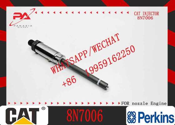 E330B Diesel Injector 0R-3418 0R3418 330B Nozzle 8N7005 8N7006 3306 Fuel Injector 1049453 104-9453