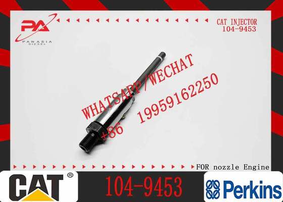 Excavator Parts Suppliers Diesel Fuel Injector 104-9453 170-5183