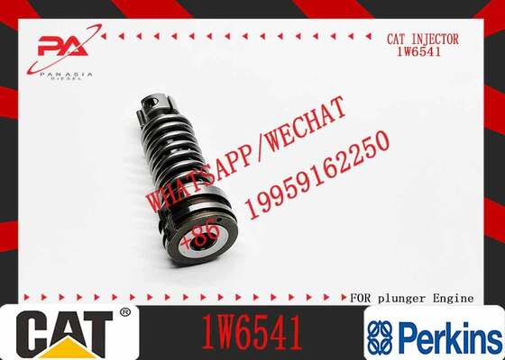 Common Rail Plunger 6N7527 1W6541 1W6539 7W0182 for diesel