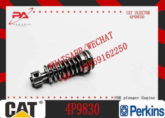 New Original Fuel Injection Pump Plunger 1W6541 4P9830 7W5929