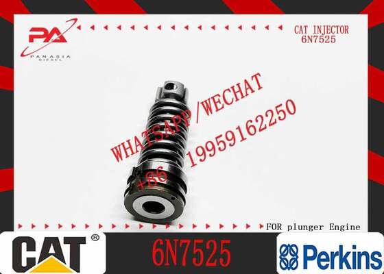 Excavator Engine 3306 Fuel Injection Pump Plunger 4P9830 7W6929 1W6541 1P6400 6N7525 6N7527 1086633