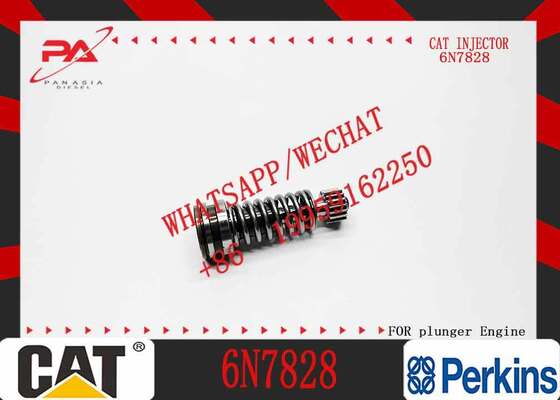 High Quality Fuel Injection Pump Plunger 9H5797 1W6541 7W5929 6N7828 7W6929 HRCA4P9830 for Excavator