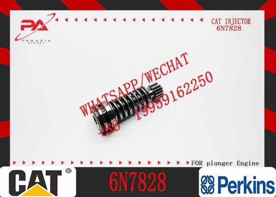 High Quality Fuel Injection Pump Plunger 9H5797 1W6541 7W5929 6N7828 7W6929 HRCA4P9830 for Excavator