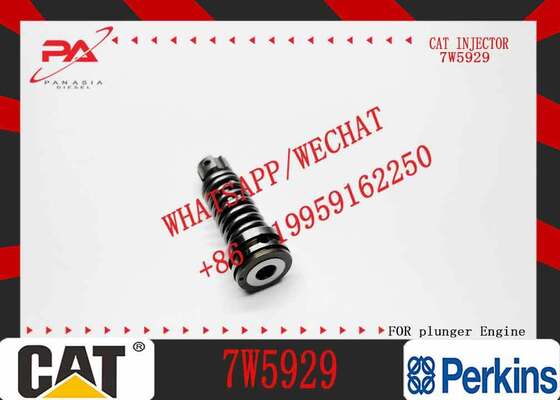 New Original Fuel Injection Pump Plunger 1W6541 4P9830 7W5929