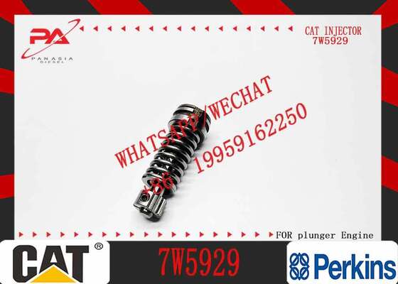 New Original Fuel Injection Pump Plunger 1W6541 4P9830 7W5929