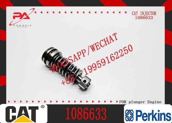 Hot Selling Diesel Engine Pump Plunger 108-6633 108-6634 1W6539 1086633 1086634