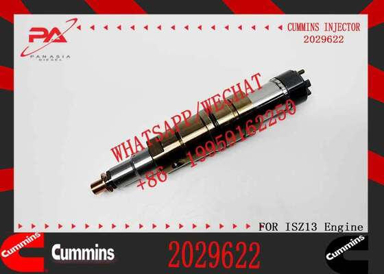 Diesel Common Rail Fuel Injector 1948565 2030519 2031836 2031835 2086663 2419679 2086663 2057401 1948565 2029622 1933613