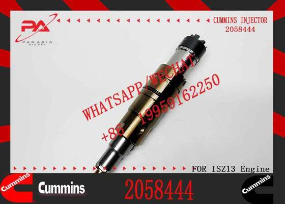 OEM NEW XPI 2100BAR diesel Injector Nozzle 2264458 2031835 4928175 4307217 2036181 1881565 2031836 2872284 2058444