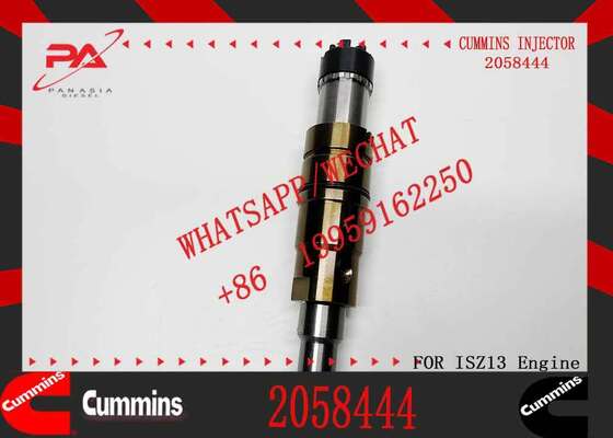 OEM NEW XPI 2100BAR diesel Injector Nozzle 2264458 2031835 4928175 4307217 2036181 1881565 2031836 2872284 2058444