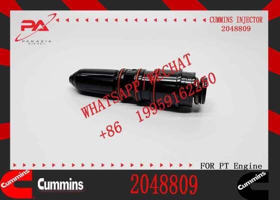 High Quality C-ummins Fuel Injection Pump 2048809 3059657 4915472 3892659 3279718 3019487