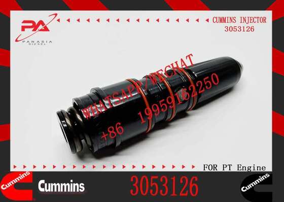 Fuel Injector 4914325 3054231 3054233 3054228 3016676 3053124 3053125 3053126 3022197 3047973 for NT85