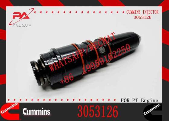 Fuel Injector 4914325 3054231 3054233 3054228 3016676 3053124 3053125 3053126 3022197 3047973 for NT85