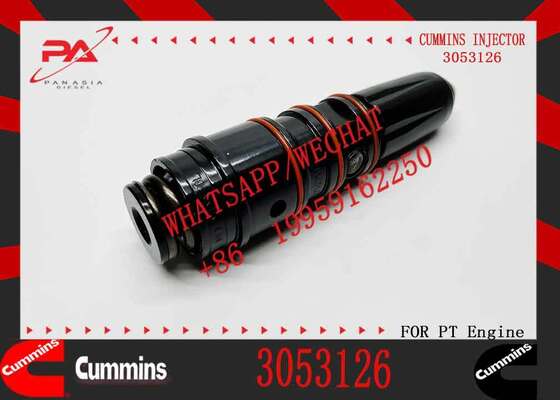 Fuel Injector 4914325 3054231 3054233 3054228 3016676 3053124 3053125 3053126 3022197 3047973 for NT85