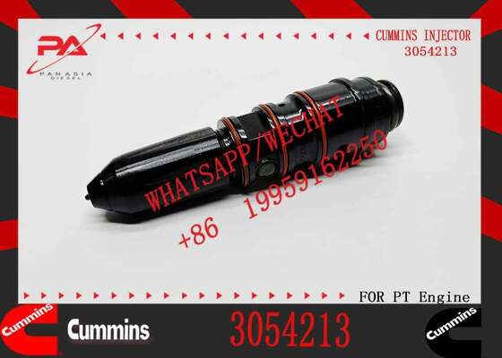Auto Parts Auto Parts Diesel Engine Fuel Injector 4914325 3054218 3054218PX 3013725 3018566 3047985 3054213