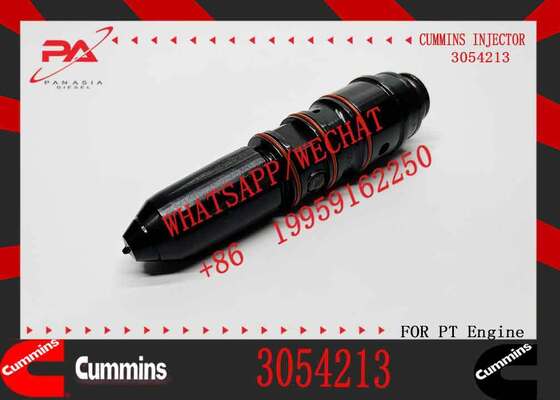 Auto Parts Auto Parts Diesel Engine Fuel Injector 4914325 3054218 3054218PX 3013725 3018566 3047985 3054213