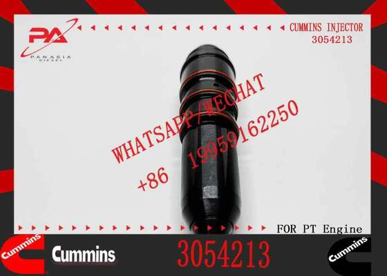 Auto Parts Auto Parts Diesel Engine Fuel Injector 4914325 3054218 3054218PX 3013725 3018566 3047985 3054213
