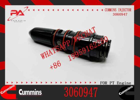 High Quality NT855 New Diesel Engine Part Fuel Pump 3202168 3060947