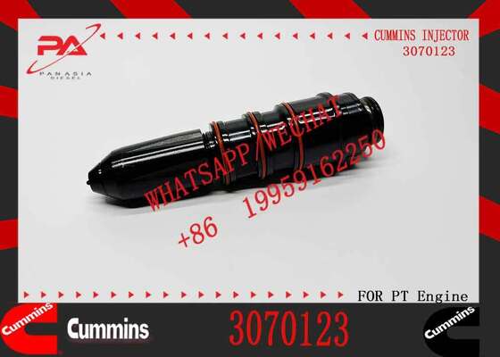 Diesel Engine Parts Fuel Injection Pump 3070123 for NT855 4009414 3059658 Fuel Pump Construction Machinery