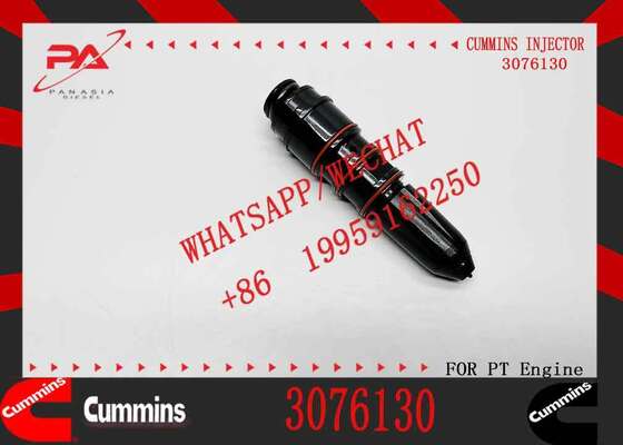 Injector 3076130/3062092/4307428