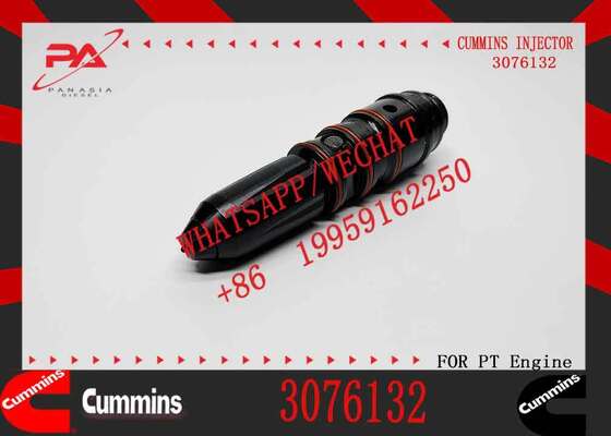 KTA19 KTA38 Diesel Engine Fuel Injector 3076132 3077760 common rail injector 3279719