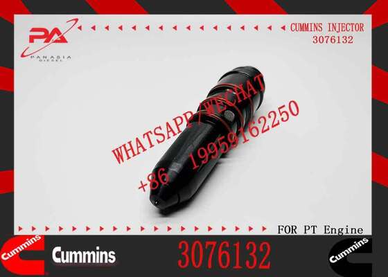 KTA19 KTA38 Diesel Engine Fuel Injector 3076132 3077760 common rail injector 3279719