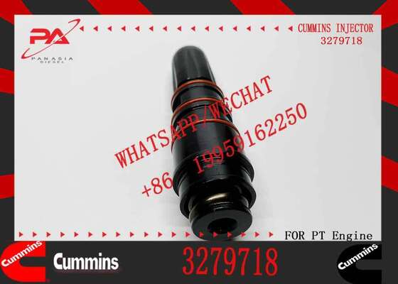K19 KT19 KTA19 QSK19 KTA19-G4 Fuel Injector 3279718 3095773 4307427 3068859 3042430 3052233 3349861 3349860 3609962 3609849 360984900
