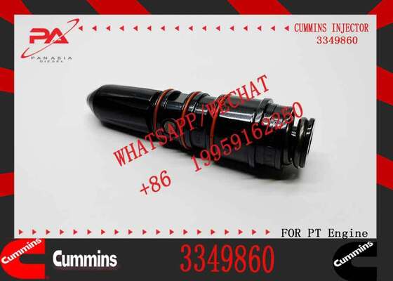 Hot sales CCEC Engine Parts 3349860 3095055 3095773 3096538 KTA38 K38 K50 KTA50 Fuel Injector