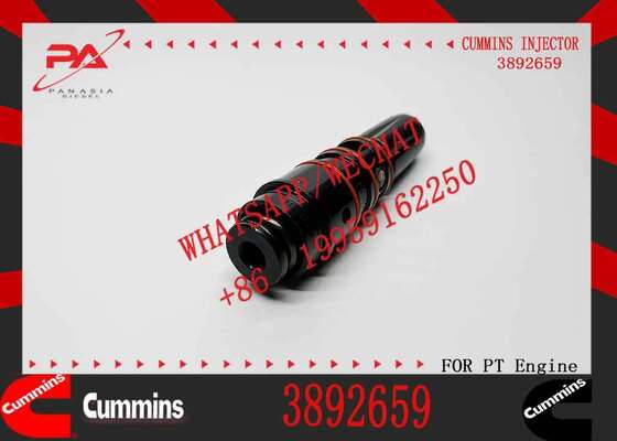 Fuel Injection Pump 2048809 3059657 4915472 3892659 3279718 3019487