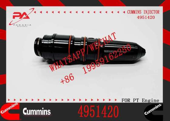 Fuel Injection Pump 4951419 4951420 4951424 4951426 6ct N14 6bt Isx15 Qsx15 Nt55 Kta19 Marine Diesel Engine Parts