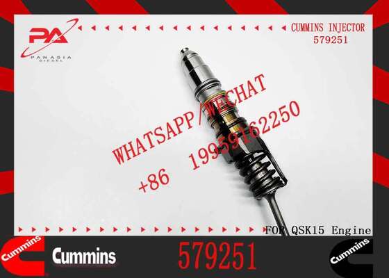 Fuel Injector 1499257 579251 for HPI DT12.02 DT12.08 L01 Engine