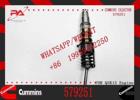 Fuel Injector 1499257 579251 for HPI DT12.02 DT12.08 L01 Engine