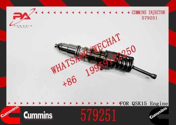 Fuel Injector 1499257 579251 for HPI DT12.02 DT12.08 L01 Engine