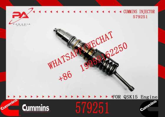Fuel Injector 1499257 579251 for HPI DT12.02 DT12.08 L01 Engine