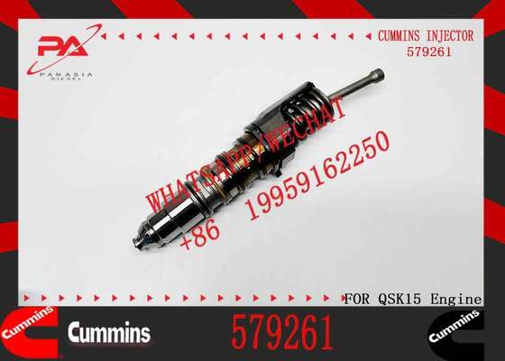 Diesel Unit Injector 570016 4954646 4076963 4903028 1481827 1521978 1764365 579261
