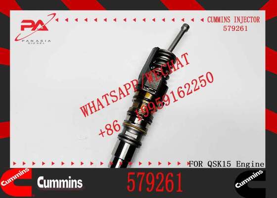 Diesel Unit Injector 570016 4954646 4076963 4903028 1481827 1521978 1764365 579261