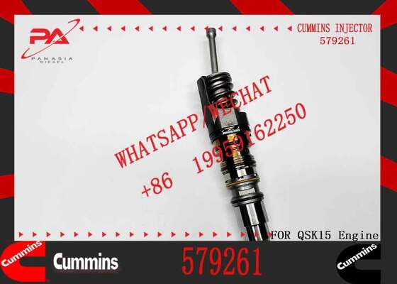 Diesel Unit Injector 570016 4954646 4076963 4903028 1481827 1521978 1764365 579261