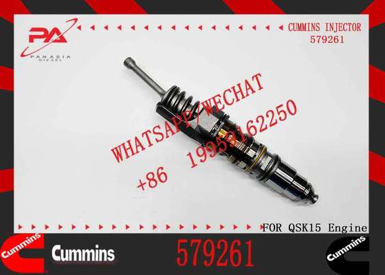 Diesel Unit Injector 570016 4954646 4076963 4903028 1481827 1521978 1764365 579261