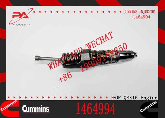 Reman Fuel Injector 4088725 4902818 1464994 1464997 4928264 4928260 1464994 4062569 4928260