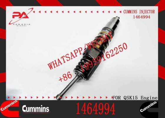 Reman Fuel Injector 4088725 4902818 1464994 1464997 4928264 4928260 1464994 4062569 4928260