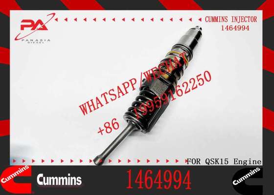 Reman Fuel Injector 4088725 4902818 1464994 1464997 4928264 4928260 1464994 4062569 4928260