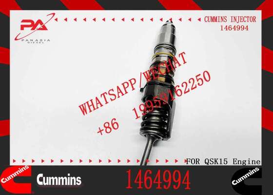 Reman Fuel Injector 4088725 4902818 1464994 1464997 4928264 4928260 1464994 4062569 4928260