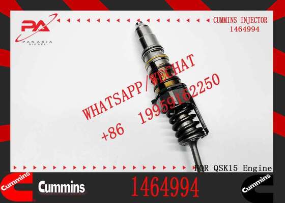 Reman Fuel Injector 4088725 4902818 1464994 1464997 4928264 4928260 1464994 4062569 4928260