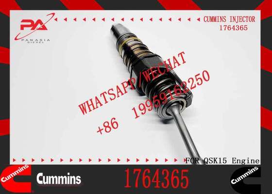 1764365 1764364 Fuel Injector Fits for Scania Diesel Diesel Engine DC12.14 1521978 1764364 1764365