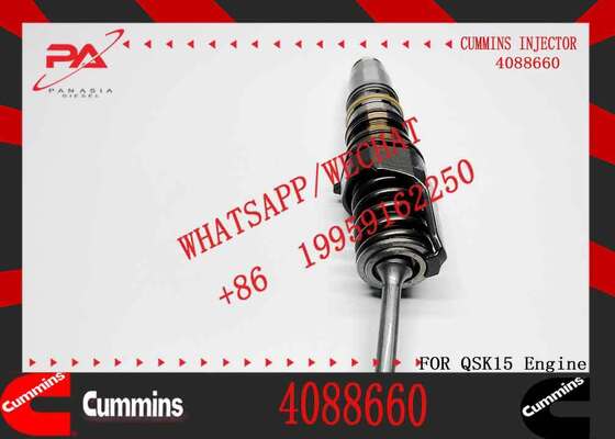 Hot Sale High Quality Auto Spare Parts Factory Wholesale Car Accessories 4088327 4088660