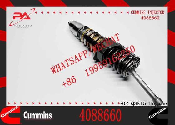 Hot Sale High Quality Auto Spare Parts Factory Wholesale Car Accessories 4088327 4088660