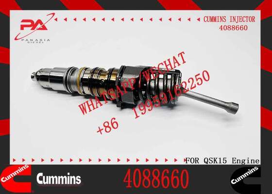 Hot Sale High Quality Auto Spare Parts Factory Wholesale Car Accessories 4088327 4088660