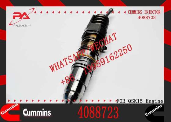 New Diesel Fuel Injector 1846348 4062568 common rail injector 4088723 4954646 1846351